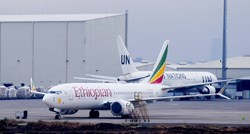 Boeing otkrio da u avionima 737 Max ima još dodatnih neispravnih dijelova